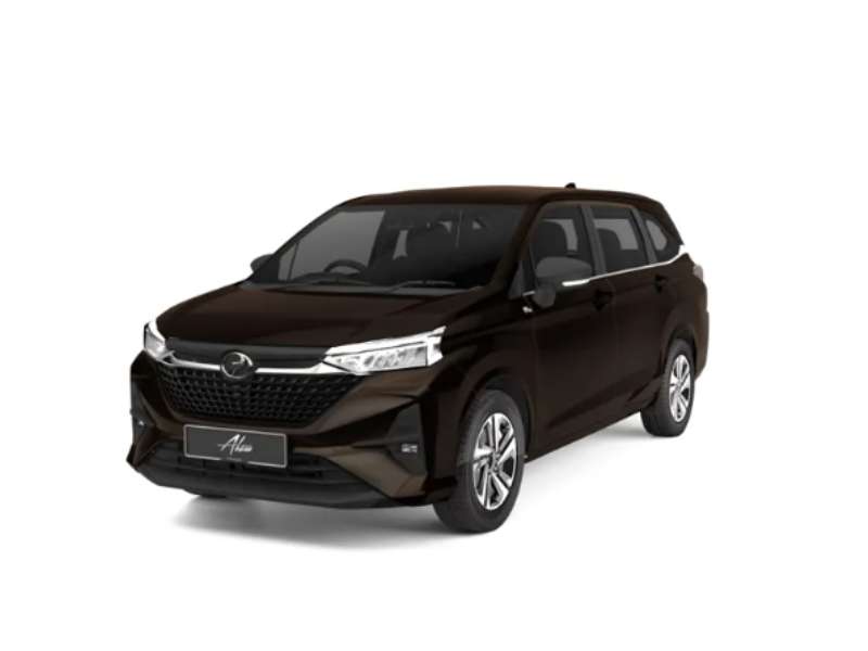 Alza 1