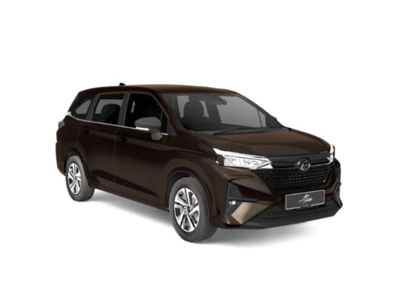 Alza 3