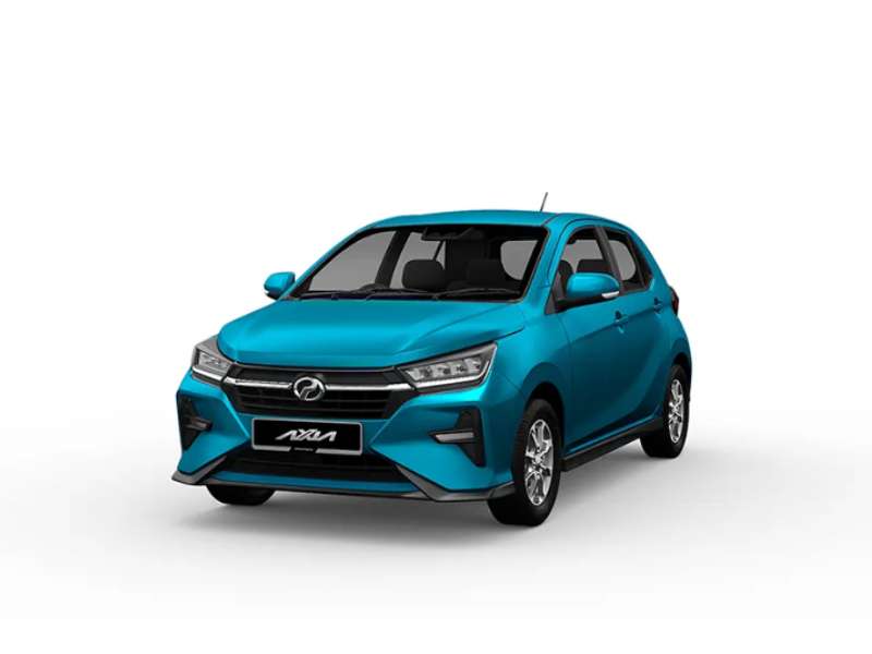 Axia 1