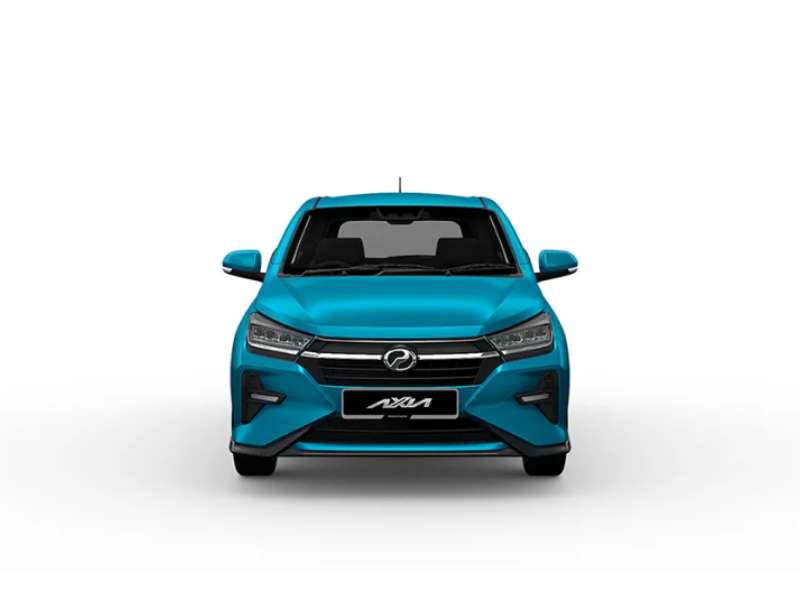 Axia 2