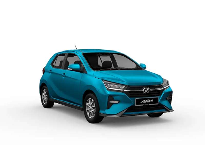 Axia 3