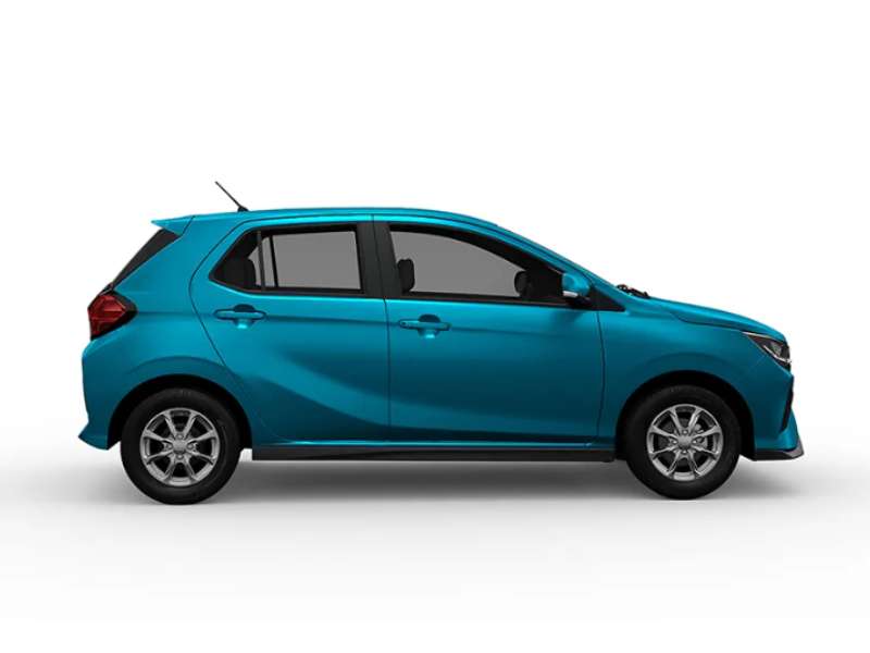 Axia 4