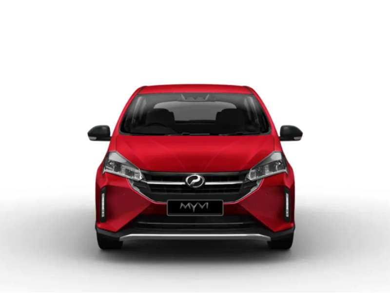 Myvi 2