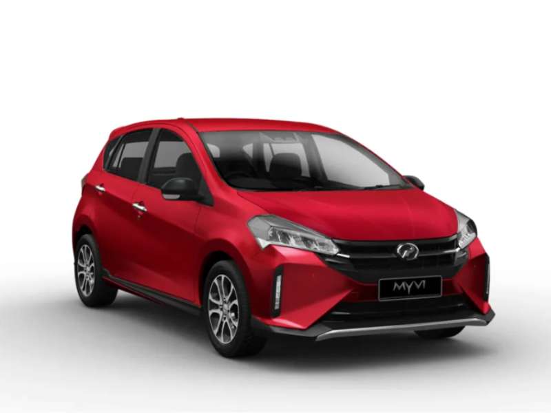Myvi 3