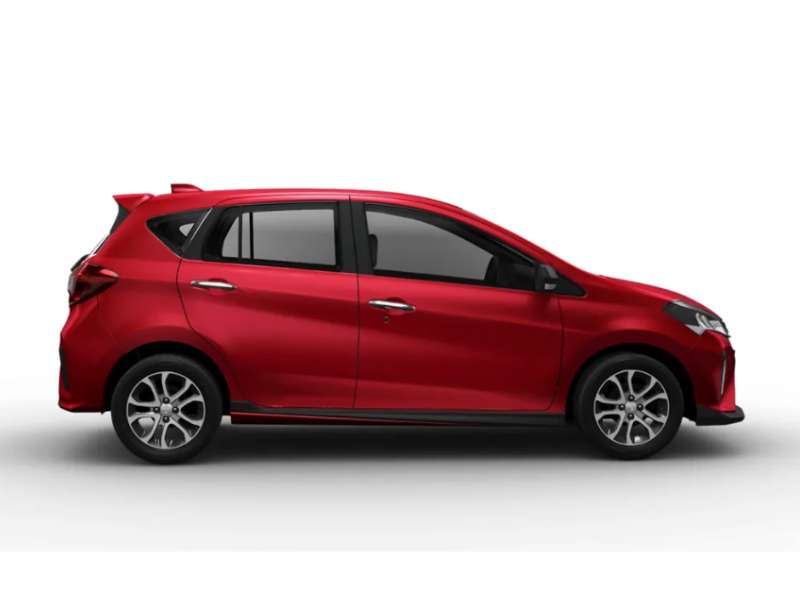 Myvi 4